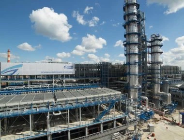 Αύξηση στην παραγωγή υδρογονανθράκων κατά 2% δρομολογεί η ρώσικη Gazprom Neft